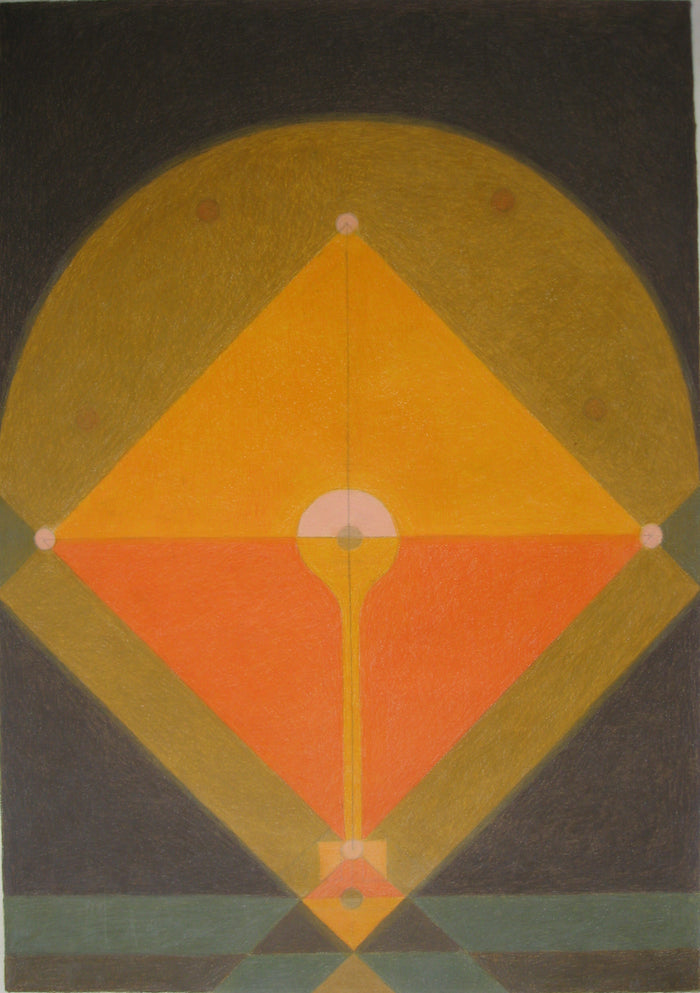 Square, Drawing