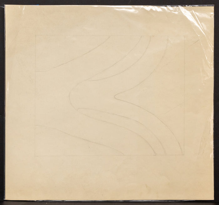 Untitled, Drawing
