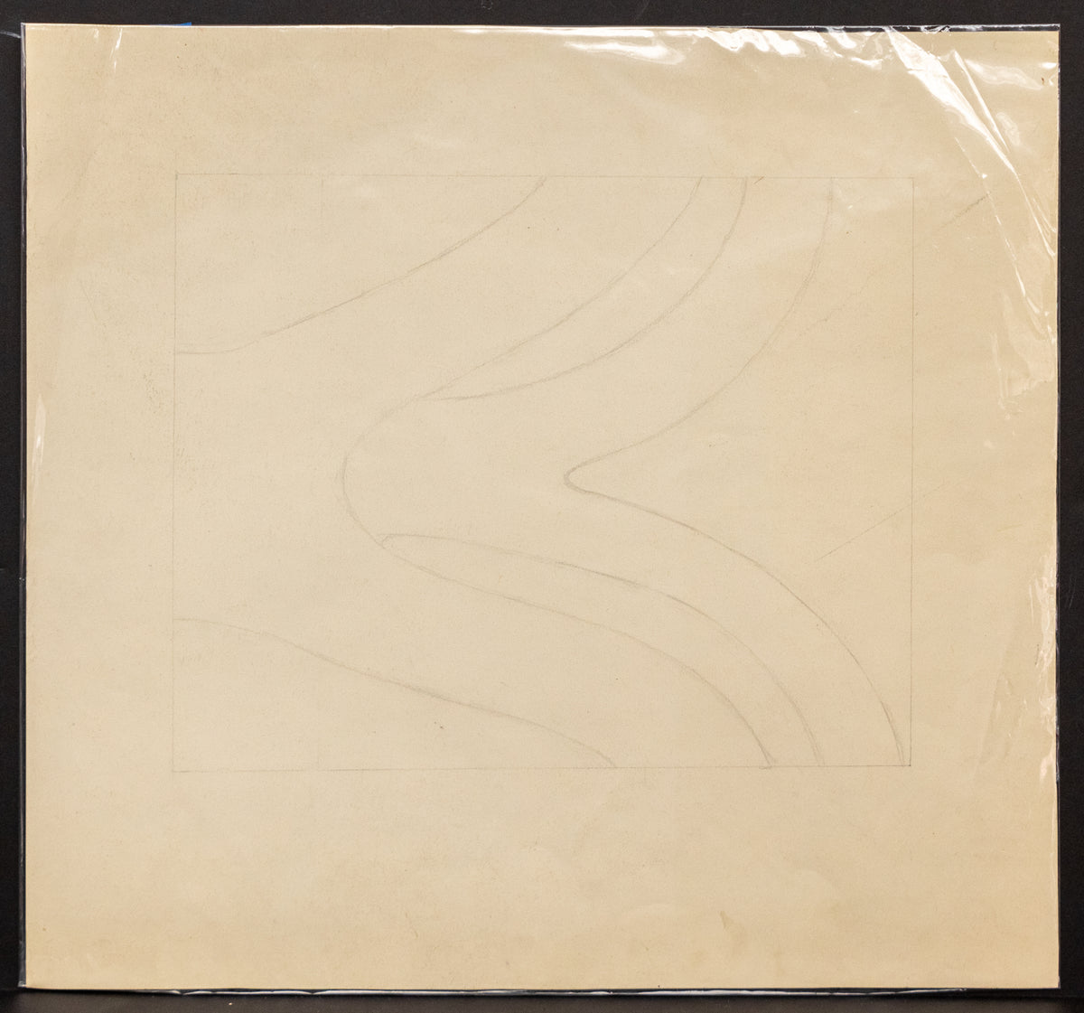 Untitled, Drawing