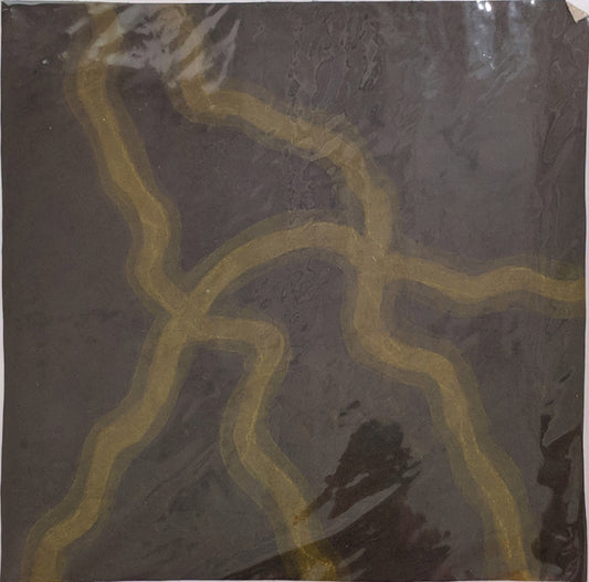 Path to Nunnery, Painting