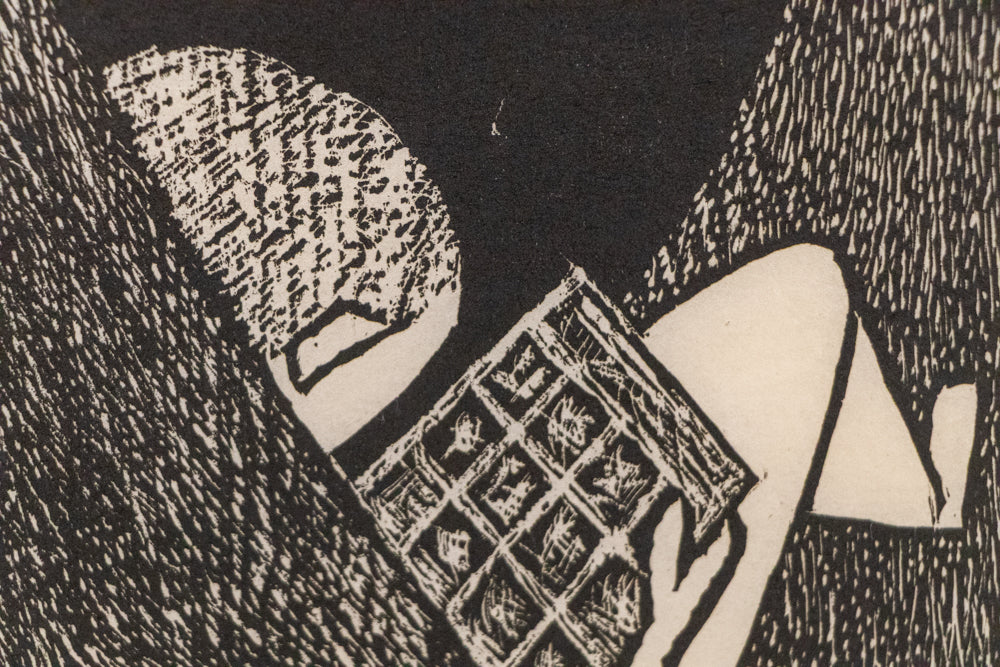 Comic Book, Print