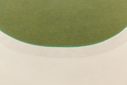 Breakwater II, Drawing, circa 1980