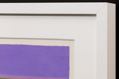 Breakwater II, Drawing, circa 1980