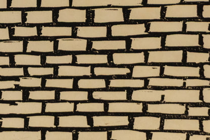 Stone Wall, Print