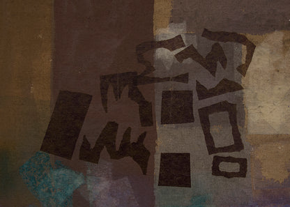 Untitled, Painting