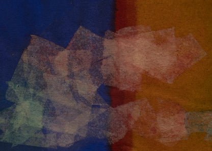 Untitled, Painting
