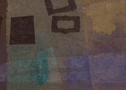 Untitled, Painting