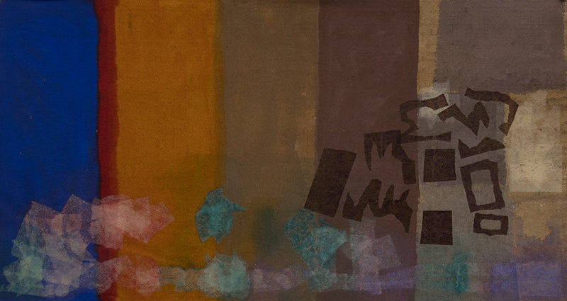 Untitled, Painting