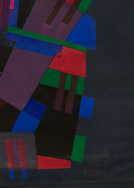 Untitled, Painting