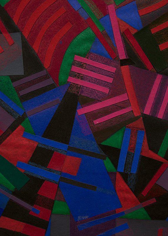 Untitled, Painting
