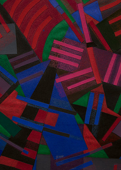 Untitled, Painting