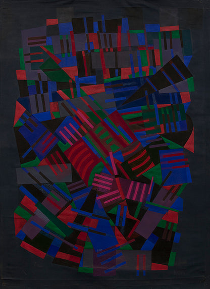 Untitled, Painting
