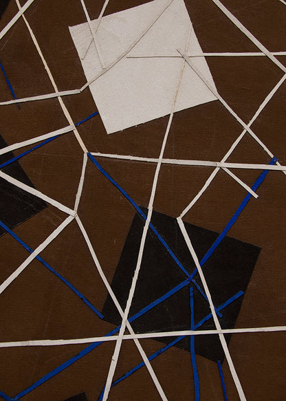 Untitled, Painting