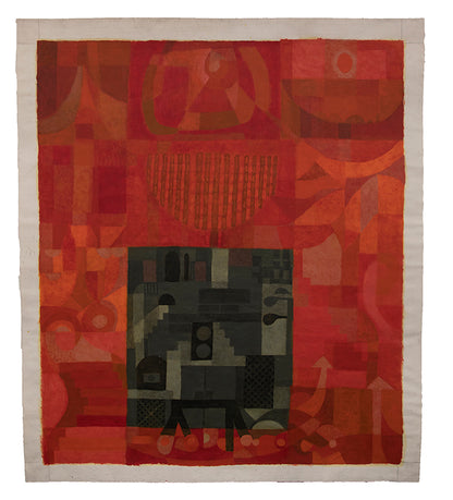 Untitled, Painting