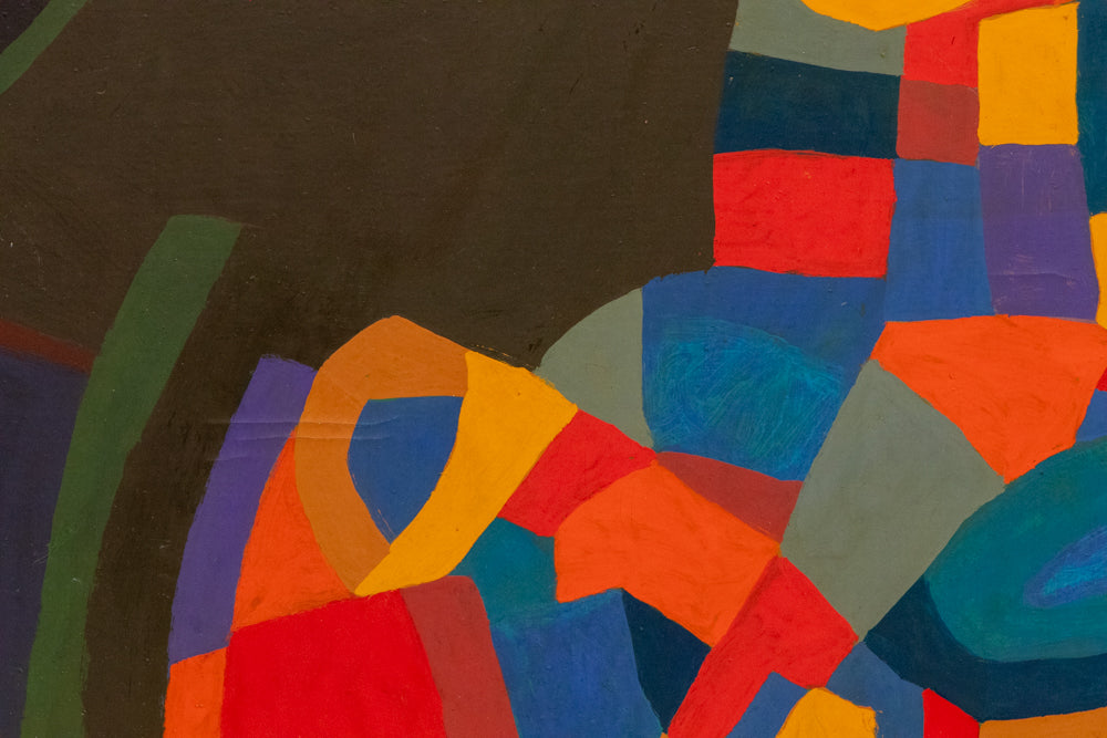 Untitled, Painting