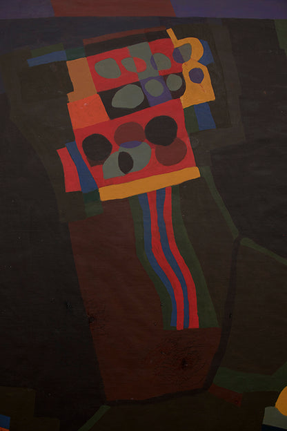 Untitled, Painting