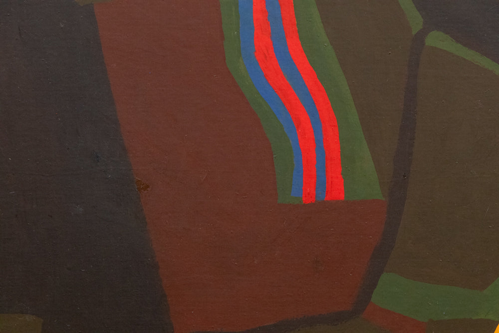 Untitled, Painting