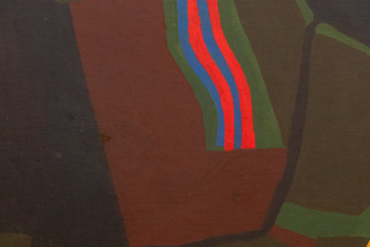 Untitled, Painting