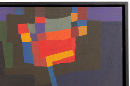 Untitled, Painting