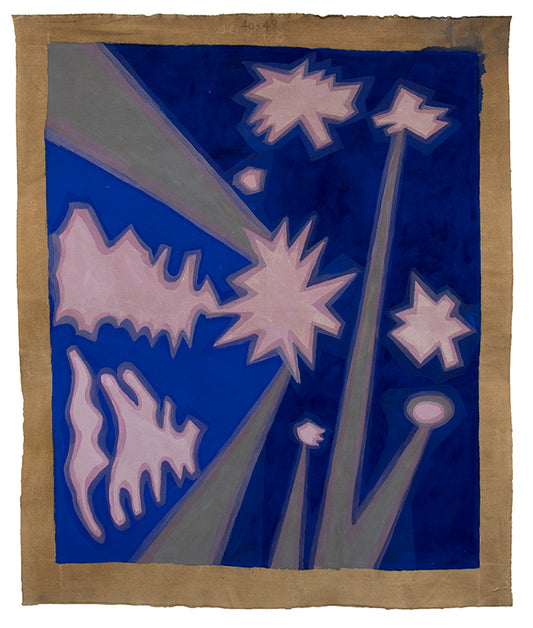 Untitled, Painting