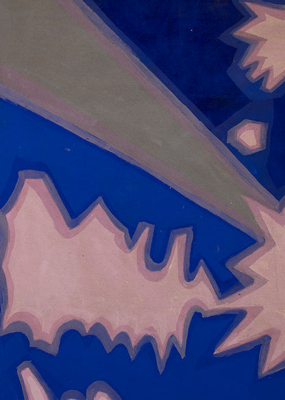 Untitled, Painting