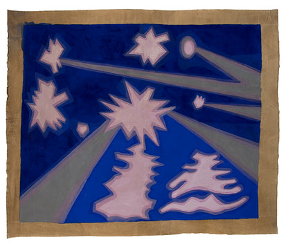 Untitled, Painting