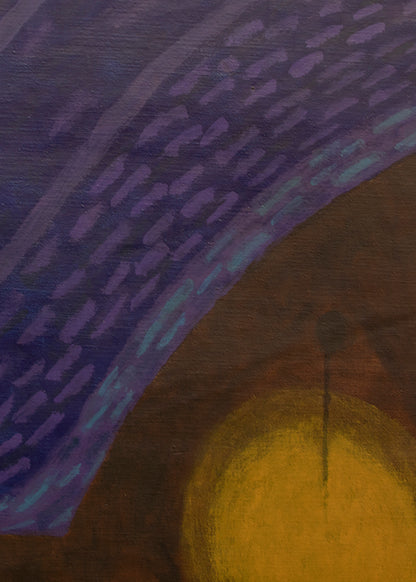Untitled, Painting