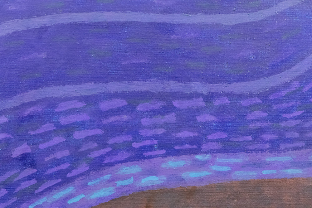 Untitled, Painting