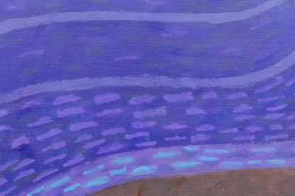 Untitled, Painting