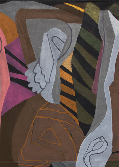 Untitled, Painting