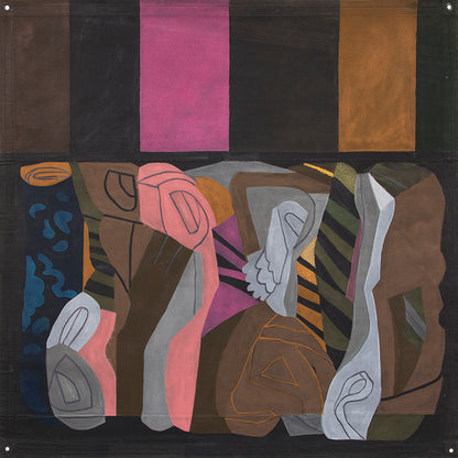 Untitled, Painting