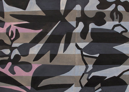 Untitled, Painting
