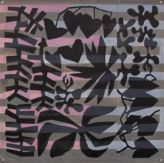 Untitled, Painting