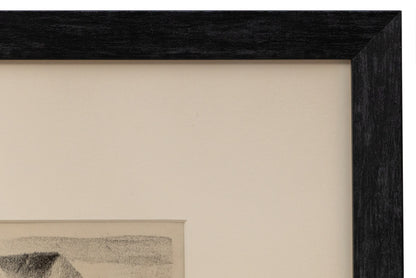 Colorado Gold Mine, Print, 1933