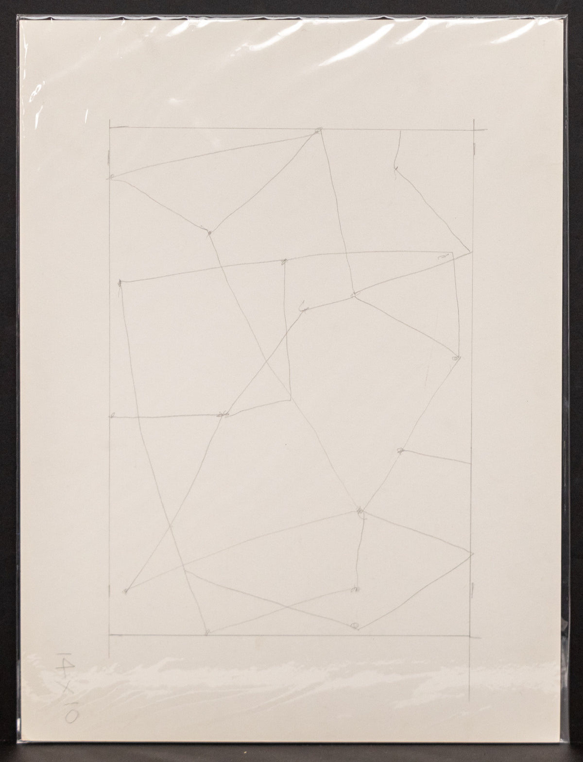 Untitled, Drawing