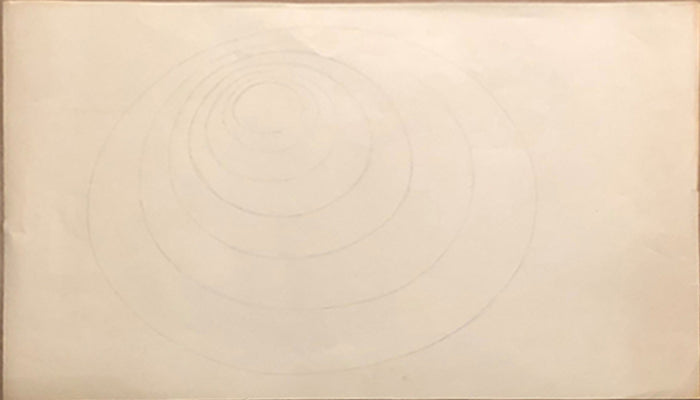 Untitled, Drawing