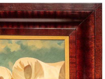 Untitled, Painting, circa 1880