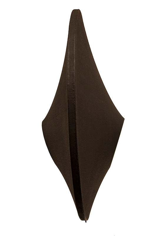 Untitled (Black on Black Mobile), Sculpture, circa 1955