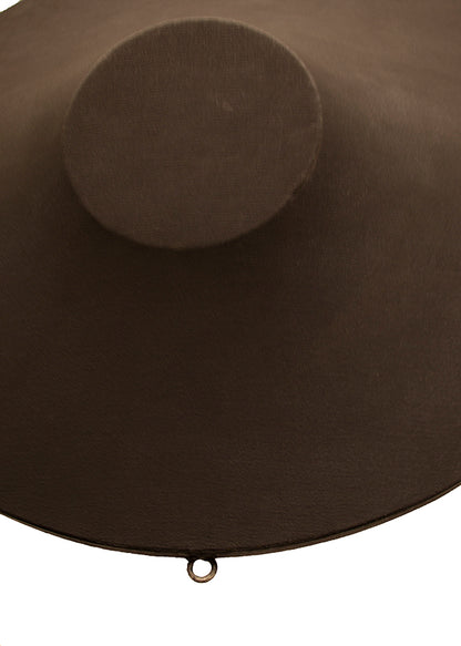 Untitled (Black on Black Mobile), Sculpture, circa 1955