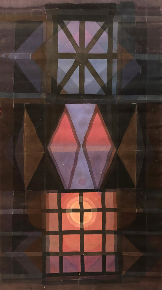 Untitled, Painting