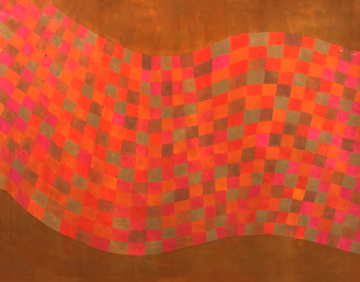 Untitled, Painting