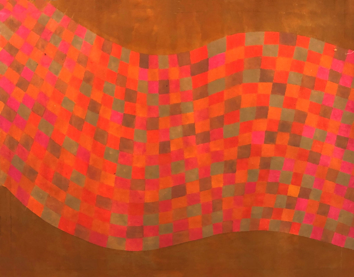 Untitled, Painting