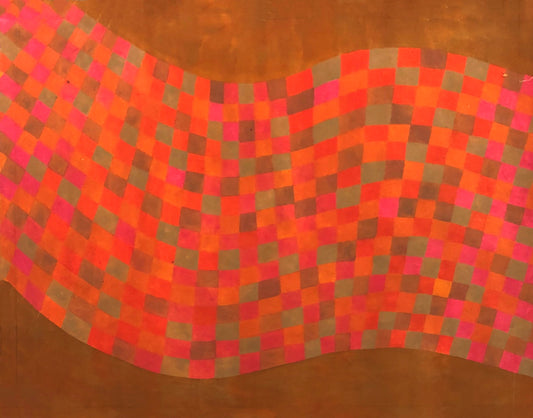 Untitled, Painting