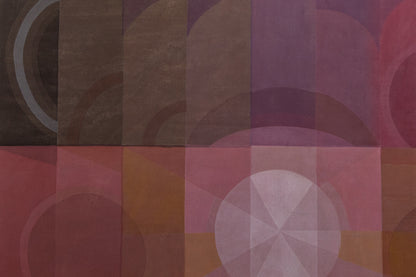 Longest Day, Painting, 1987