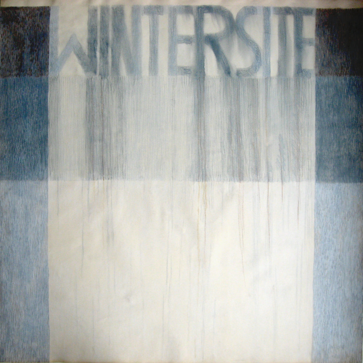 Wintersite (Theater Series), Drawing