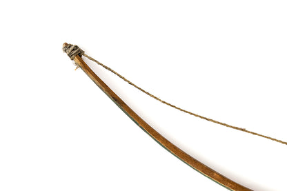 Plains wood Bow