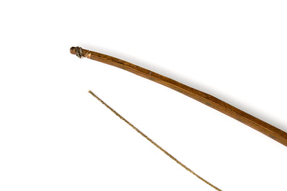 Plains wood Bow