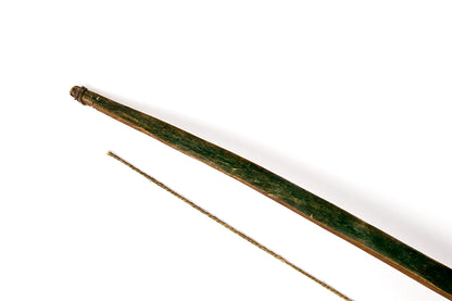Plains wood Bow