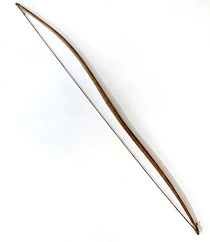 Plains wood Bow