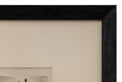 Memories of Gold Days (Abandoned Mine, Colorado), Print, 1933